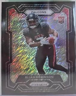 Bijan Robinson
