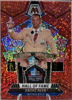 Andre Reed