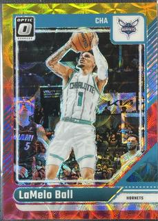 LaMelo Ball
