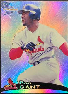 Ron Gant
