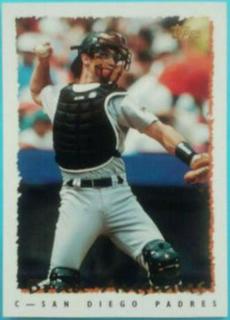 Brad Ausmus