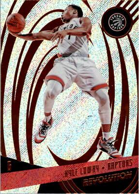 Kyle Lowry #58