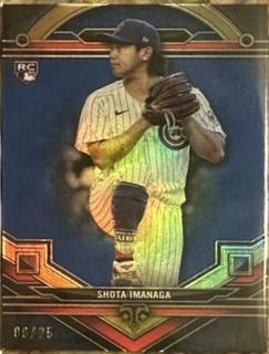 Shota Imanaga
