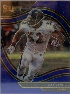 Ray Lewis
