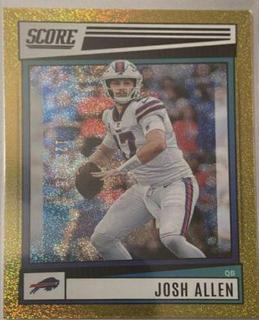 Josh Allen