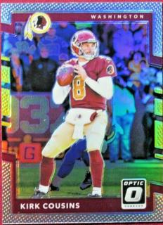 Kirk Cousins
