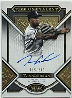 Tim Anderson