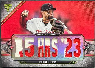 Royce Lewis