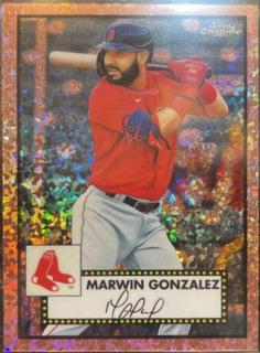 Marwin Gonzalez