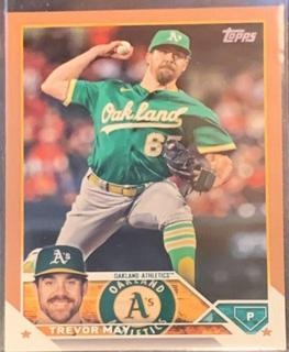 Trevor May