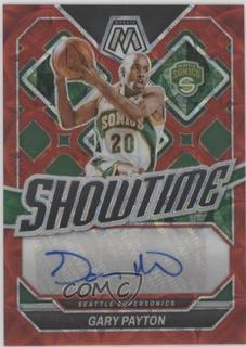 Gary Payton