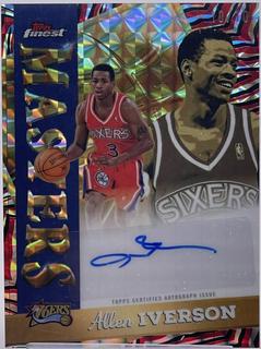 Allen Iverson