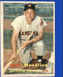 Gene Woodling