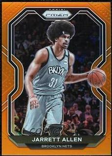 Jarrett Allen