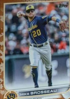 Mike Brosseau