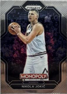 Nikola Jokic