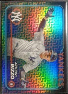 Anthony Rizzo