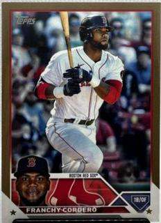 Franchy Cordero