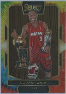 Dwyane Wade
