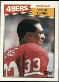 Roger Craig