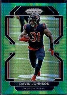 David Johnson