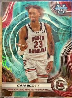 Cam Scott