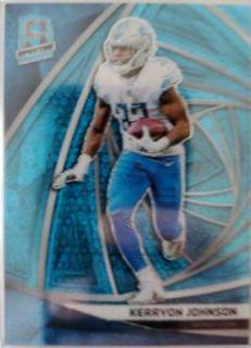 Kerryon Johnson