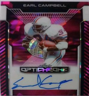 Earl Campbell