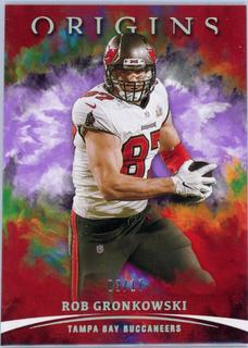 Rob Gronkowski