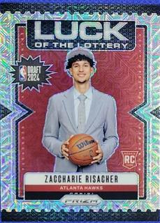 Zaccharie Risacher