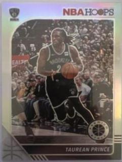 Taurean Prince