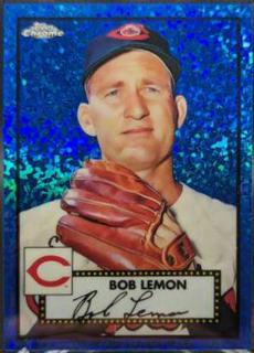 Bob Lemon