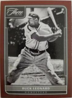 Buck Leonard