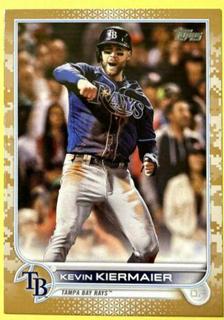 Kevin Kiermaier
