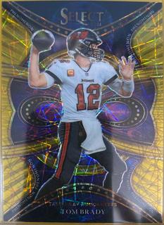 Tom Brady