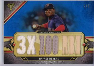 Rafael Devers