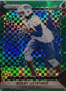 Kolby Listenbee