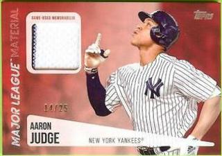 Aaron Judge