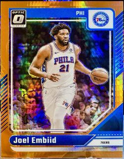 Joel Embiid