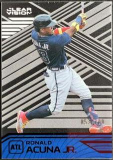 Ronald Acuna Jr.