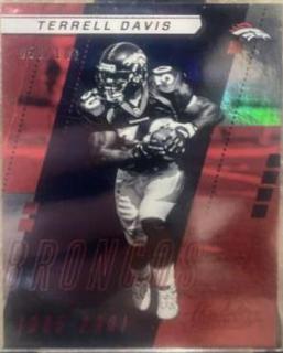 Terrell Davis