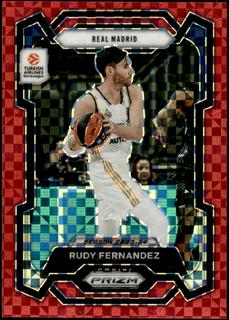 Rudy Fernandez