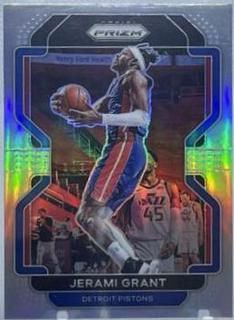 Jerami Grant