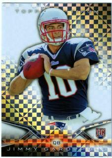 Jimmy Garoppolo