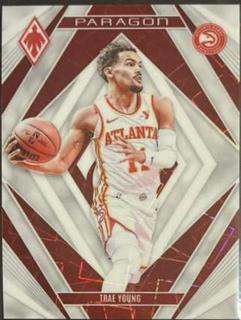 Trae Young
