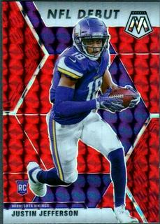 Justin Jefferson