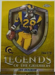 Eric Dickerson