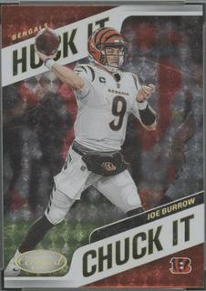 Joe Burrow