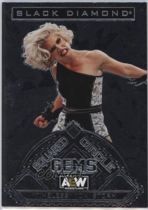 Timeless Toni Storm #SCG-83