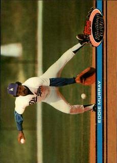 Eddie Murray
